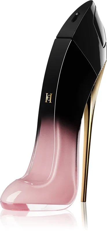 Carolina Herrera Good Girl Blush Elixir Eau de Parfum - 80ml Women's Fragrance