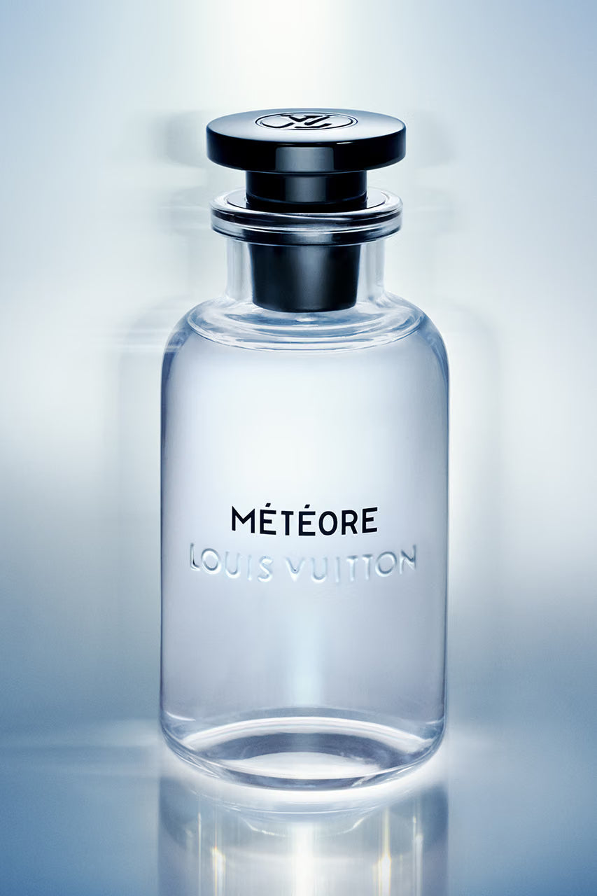 Louis Vuitton Météore (3.4 fl oz / 100 ml) – 48% Off Designer Perfume for Men