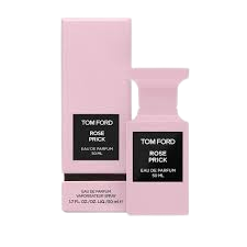 Tom Ford Rose Prick – 3.4 fl oz / 100 ml Unisex Fragrance | Fast US Delivery