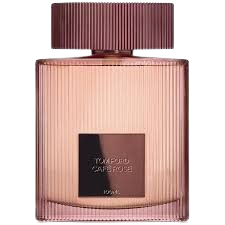 Tom Ford Café Rose 3.4 oz (100 ml) for Unisex | Genuine Designer Fragrance – Free Delivery