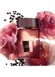Tom Ford Café Rose 3.4 oz (100 ml) for Unisex | Genuine Designer Fragrance – Free Delivery