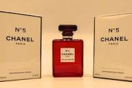 Chanel No. 5 Eau de Parfum - 100ml Women's Fragrance