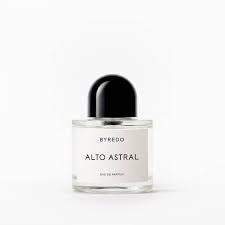 Byredo Alto Astral Eau de Parfum - Unisex Fragrance