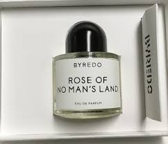 Byredo Rose of No Man's Land Eau de Parfum - 100ml Unisex Fragrance