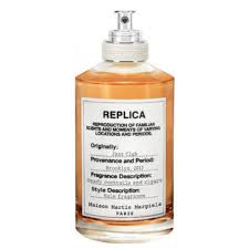 Maison Margiela Replica Jazz Club Eau de Toilette - 100ml Unisex Fragrance