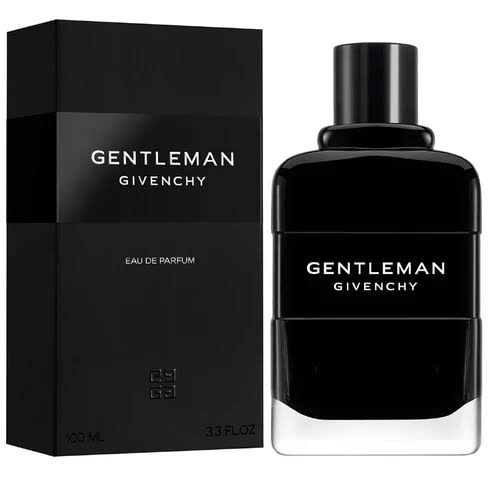 Givenchy Gentleman Eau de Parfum - 100ml Men's Fragrance