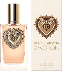 Dolce & Gabbana Devotion Eau de Parfum - 100ml Women's Fragrance