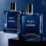 Chanel Bleu de Chanel Eau de Parfum - 100ml Men's Fragrance
