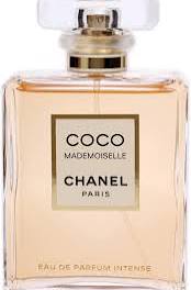 Chanel Coco Mademoiselle Eau de Parfum - 100ml Women's Fragrance