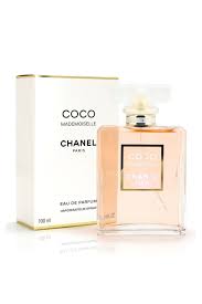 Chanel Coco Mademoiselle Eau de Parfum - 100ml Women's Fragrance