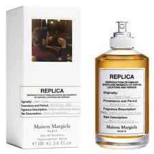 Maison Margiela Replica Jazz Club Eau de Toilette - 100ml Unisex Fragrance
