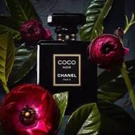 Chanel Coco Noir Eau de Parfum - 100ml Women's Fragrance