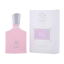 Creed Spring Flower – 3.3 oz / 100 ml Unisex Fragrance | Fast US Delivery