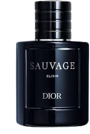 Dior Sauvage Elixir Christian 3.4 oz for Unisex | Genuine Designer Fragrance – Free Delivery