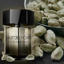 Yves Saint Laurent La Nuit de L'Homme – 3.3 oz / 100 ml Men Fragrance | Fast US Delivery