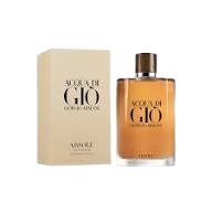 Giorgio Armani Acqua di Giò Absolu Profumo 3.4 oz / 100 ml – Premium Unisex Scent, Ships Free