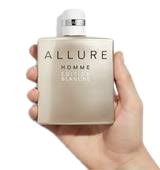 Chanel Allure Homme Edition Blanche 1.7 oz (50 ml) – Elegant Unisex Eau de Parfum, Fast USA Ship