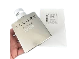 Chanel Allure Homme Edition Blanche 1.7 oz (50 ml) – Elegant Unisex Eau de Parfum, Fast USA Ship