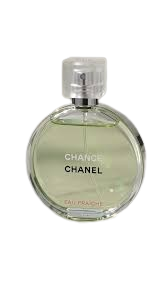 Chanel Chance Eau Fraîche 3.4 oz (100 ml) – Elegant Unisex Eau de Parfum, Fast USA Ship