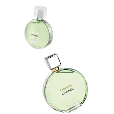 Chanel Chance Eau Fraîche 3.4 oz (100 ml) – Elegant Unisex Eau de Parfum, Fast USA Ship