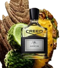 Creed Aventus 4.0 oz / 120 ml for Men | Genuine Designer Fragrance – Free Delivery