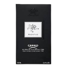 Creed Aventus 4.0 oz / 120 ml for Men | Genuine Designer Fragrance – Free Delivery