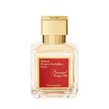 Maison Francis Kurkdjian Baccarat Rouge 540 Eau de Parfum - Unisex Fragrance