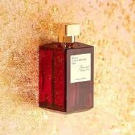 Maison Francis Kurkdjian Baccarat Rouge 540 Extrait de Parfum - 100ml Unisex Fragrance
