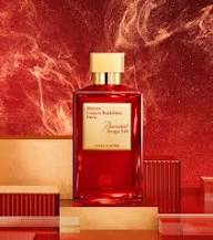 Maison Francis Kurkdjian Baccarat Rouge 540 Extrait de Parfum - 100ml Unisex Fragrance