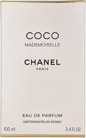 Chanel Coco Mademoiselle Eau de Parfum - 100ml Women's Fragrance