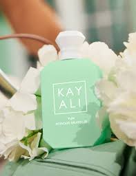 Kayali Yum Pistachio Gelato 33 Eau de Parfum - 100ml Unisex Fragrance
