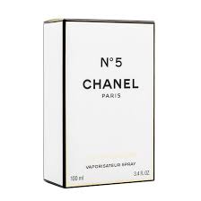 Chanel No. 5 Eau de Parfum - 100ml Women's Fragrance
