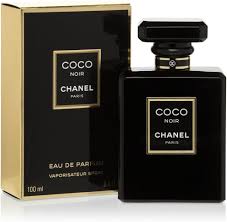 Chanel Coco Noir Eau de Parfum - 100ml Women's Fragrance