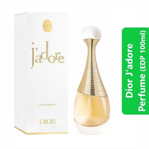Dior J'adore Eau de Parfum - 100ml Women's Fragrance