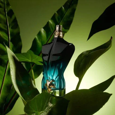 Jean Paul Gaultier Le Beau Le 2.5 oz / 75 ml for Men | Genuine Designer Fragrance – Free Delivery