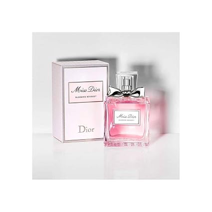 Dior Miss Dior Blooming Bouquet Eau de Toilette - 100ml Women's Fragrance