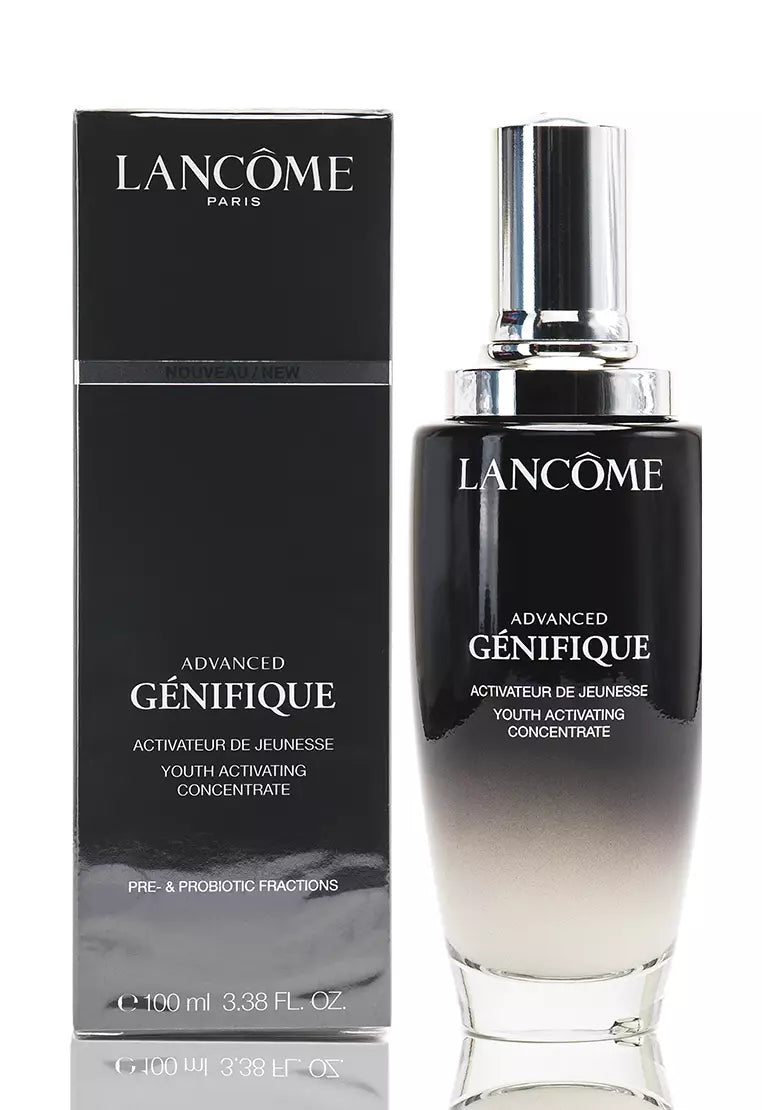 Lancôme Advanced Génifique Youth Activating Concentrate 100 ml – Premium Unisex Scent, Ships Free