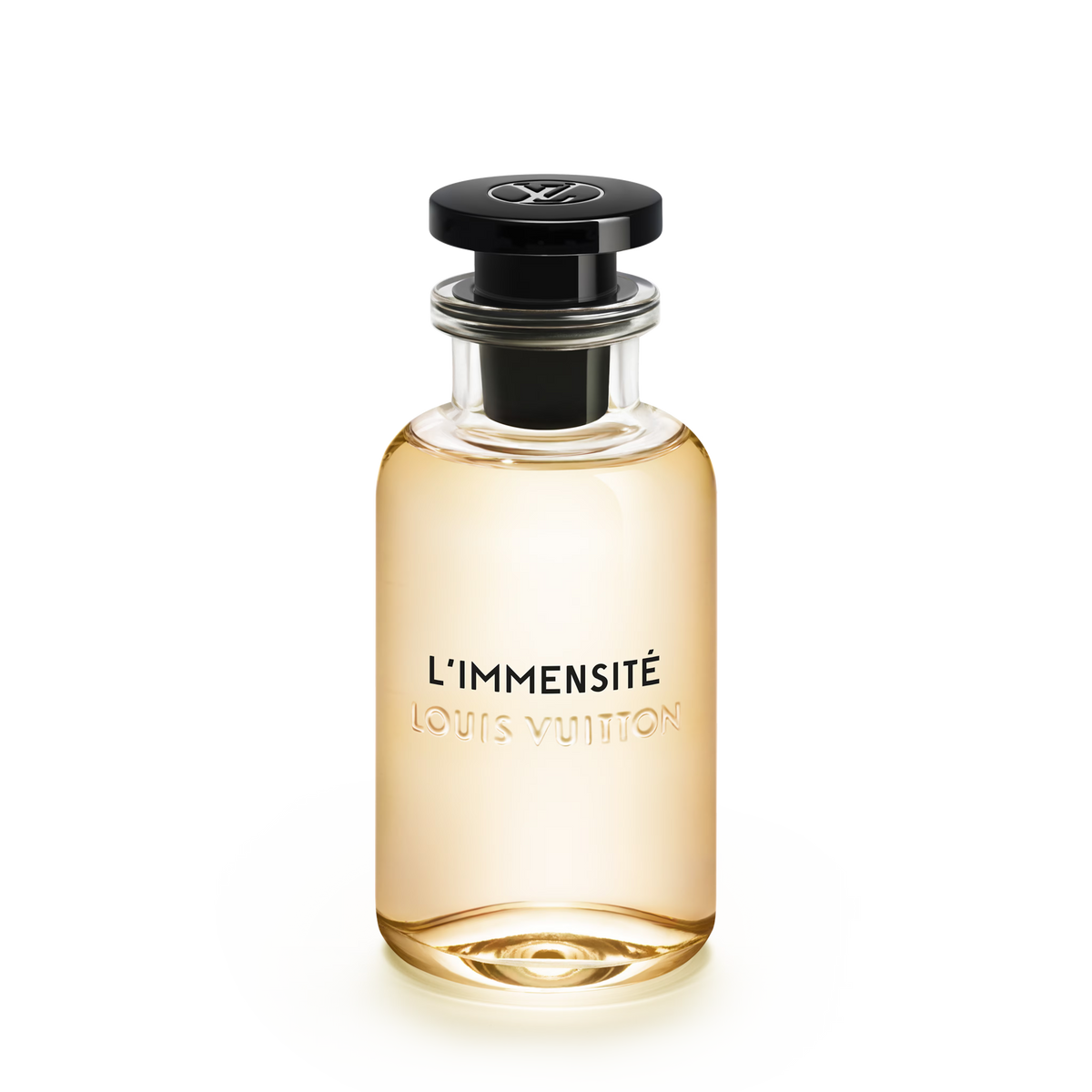 Louis Vuitton L'Immensité 3.4 fl oz / 100 ml – Elegant Unisex Eau de Parfum, Fast USA Ship