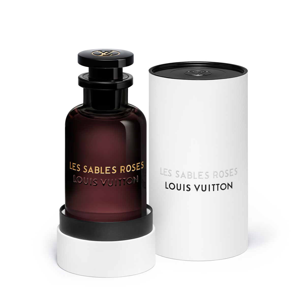 Louis Vuitton Les Sables Roses (3.4 fl oz / 100 ml) – 49% Off Designer Perfume for Unisex