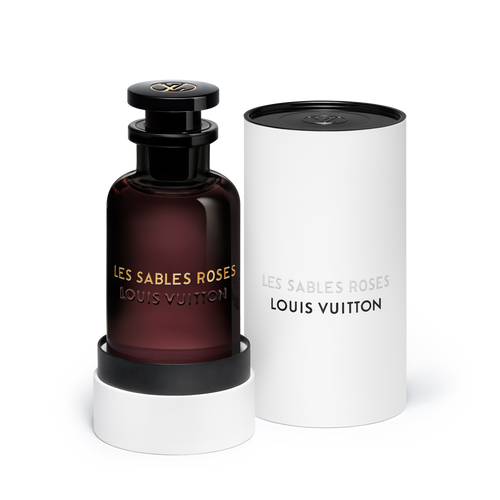 Louis Vuitton Les Sables Roses (3.4 fl oz / 100 ml) – 49% Off Designer Perfume for Unisex