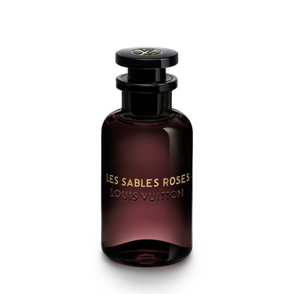 Louis Vuitton Les Sables Roses (3.4 fl oz / 100 ml) – 49% Off Designer Perfume for Unisex