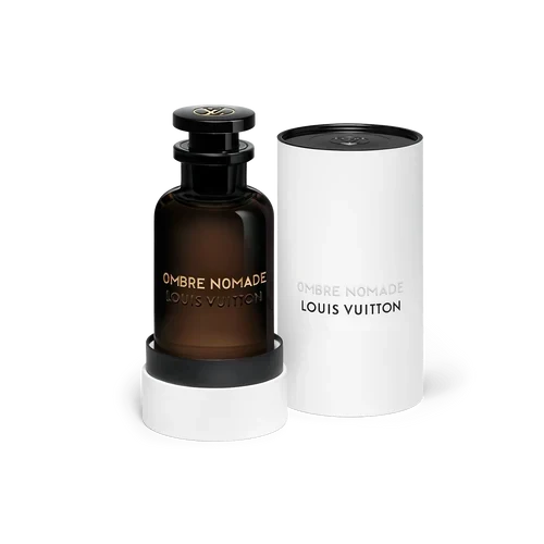 Louis Vuitton Ombre Nomade 3.4 fl oz / 100 ml for Unisex | Genuine Designer Fragrance – Free Delivery