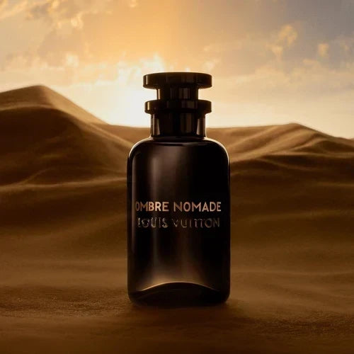 Louis Vuitton Ombre Nomade 3.4 fl oz / 100 ml for Unisex | Genuine Designer Fragrance – Free Delivery
