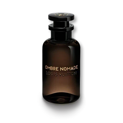 Louis Vuitton Ombre Nomade 3.4 fl oz / 100 ml for Unisex | Genuine Designer Fragrance – Free Delivery