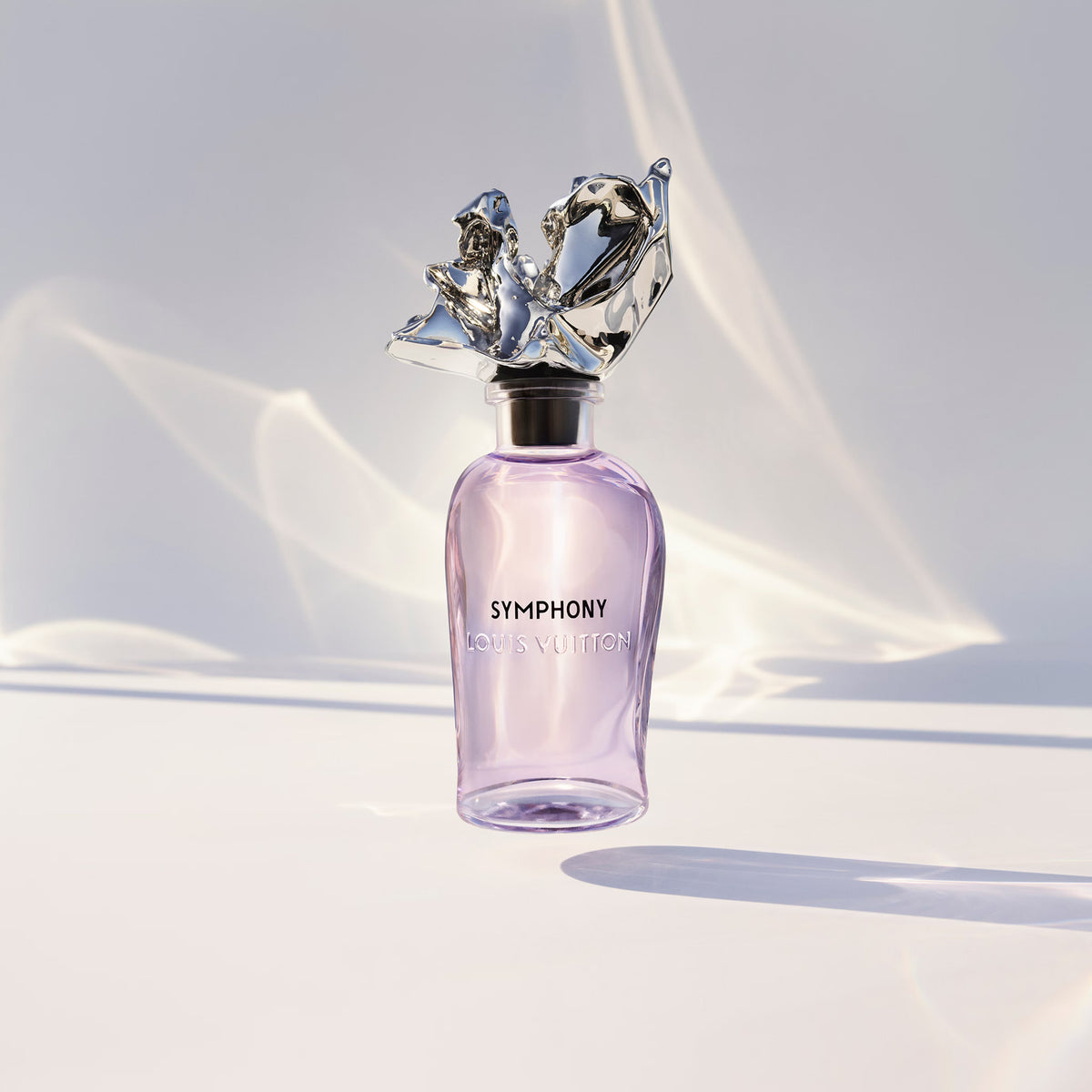 Louis Vuitton Symphony 3.4 fl oz / 100 ml for Women | Genuine Designer Fragrance – Free Delivery
