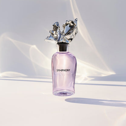 Louis Vuitton Symphony 3.4 fl oz / 100 ml for Women | Genuine Designer Fragrance – Free Delivery