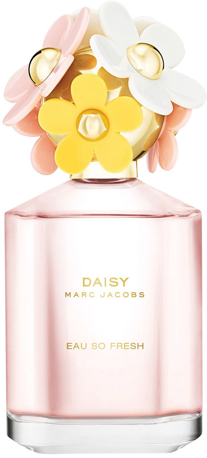 Marc Jacobs Daisy Eau So Fresh Eau de Toilette - Women's Fragrance