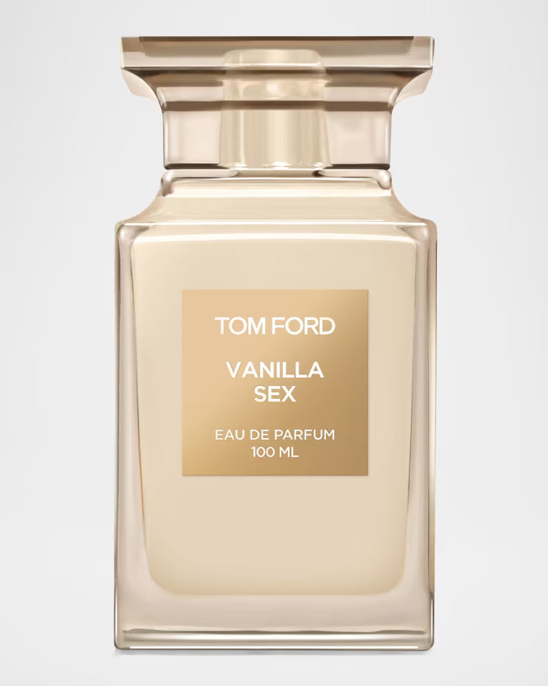 Tom Ford Vanilla Sex Eau de Parfum - 100ml Unisex Fragrance