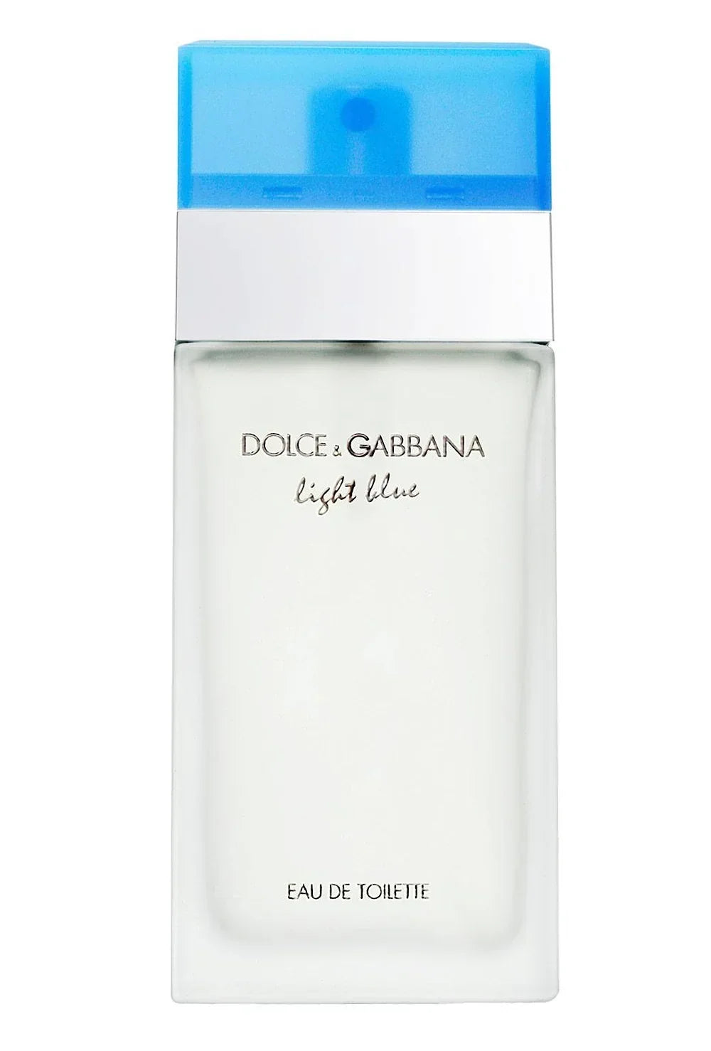Dolce & Gabbana Light Blue Pour Femme Eau de Toilette - 50ml Women's Fragrance