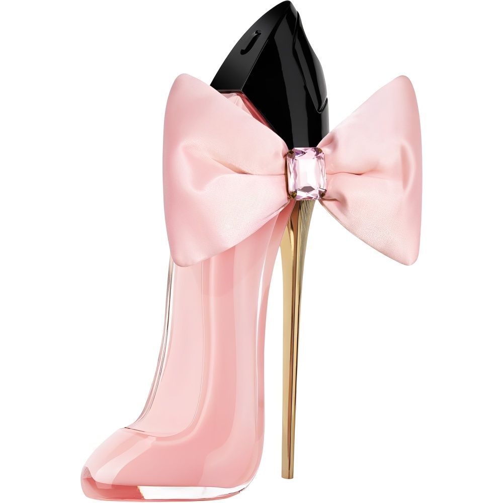 Carolina Herrera Good Girl Blush Bowtastic Collector's Edition Eau de Parfum - 80ml Women's Fragrance